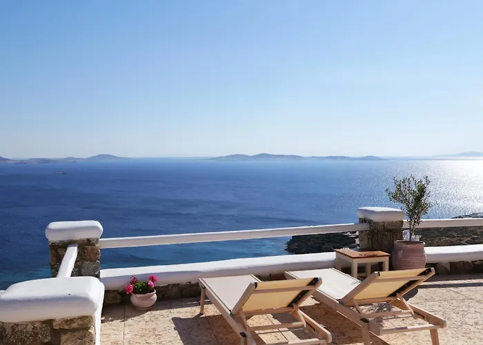 La Maison Blanche אגיוס סטפנוס