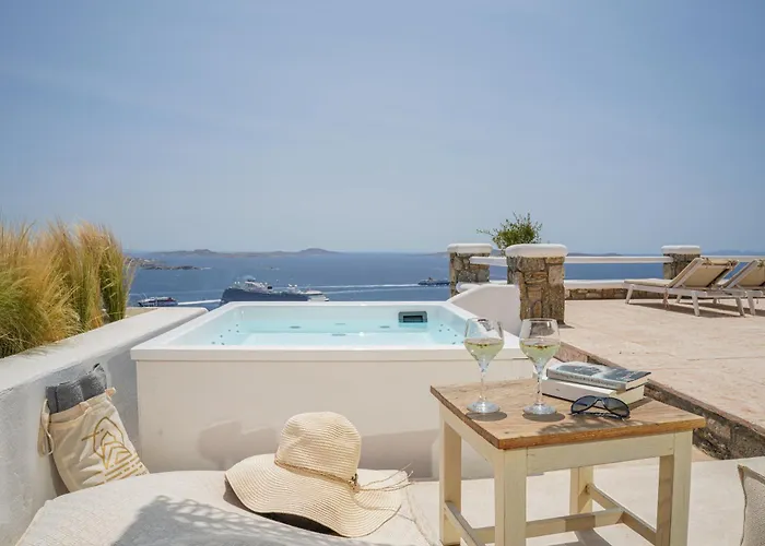 La Maison Blanche מלון