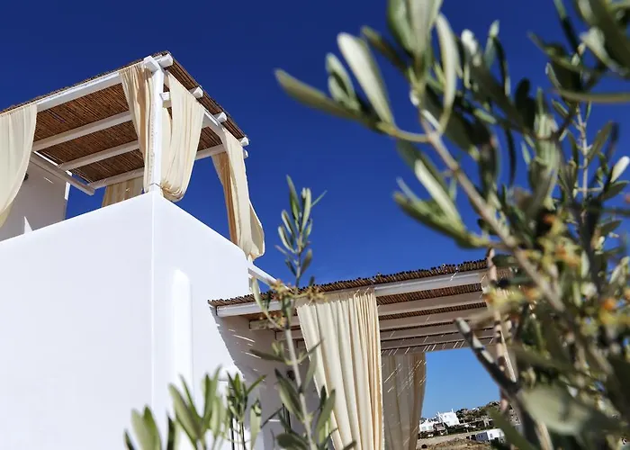 La Maison Blanche 3*