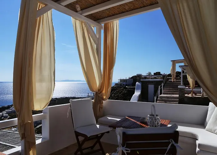 La Maison Blanche 3*