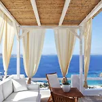 Hotel La Maison Blanche Agios Stefanos (Mykonos)
