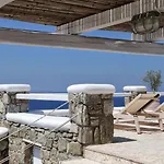 La Maison Blanche Agios Stefanos (Mykonos)
