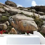 La Maison Blanche Hotel 3*