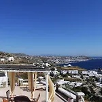 La Maison Blanche Hotel