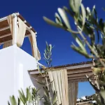 La Maison Blanche 3*