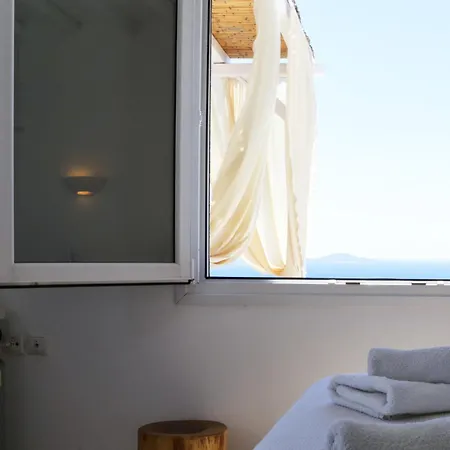 梅森布兰奇旅馆 3* 圣斯特凡诺斯
