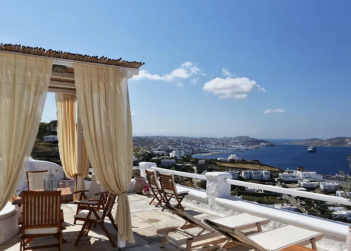 La Maison Blanche 3*