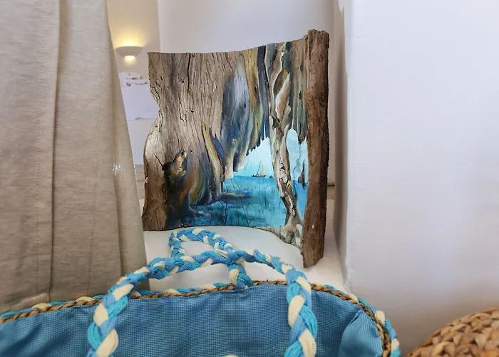 La Maison Blanche 3*