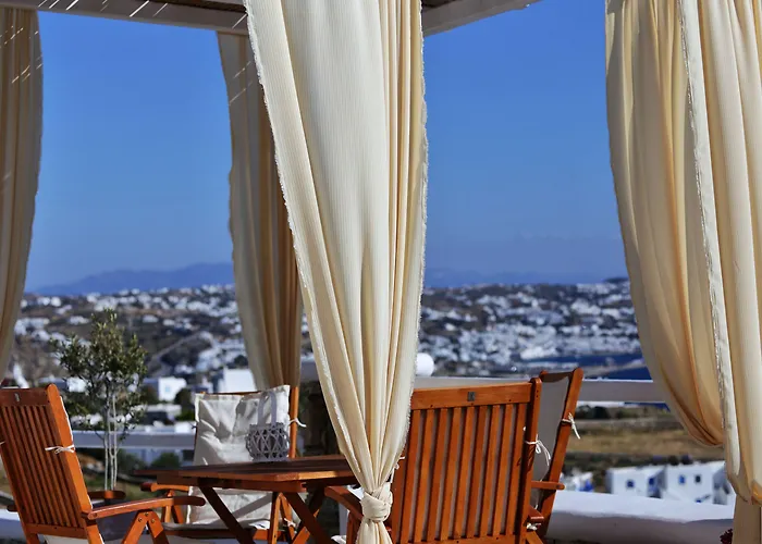 La Maison Blanche 3*